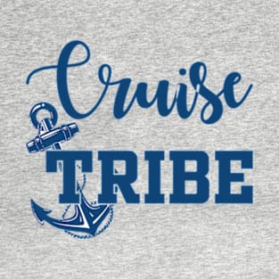 Cruise Tribe T-Shirt